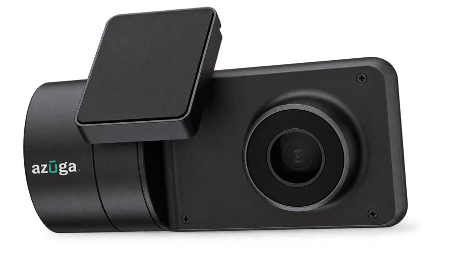 Dash Camera System