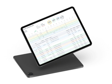 ELD Compliance Solution